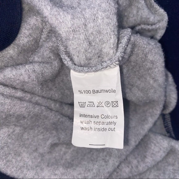 Vintage  The Heidelberg Jacket Men’s XXL With Hood - Picture 7 of 10